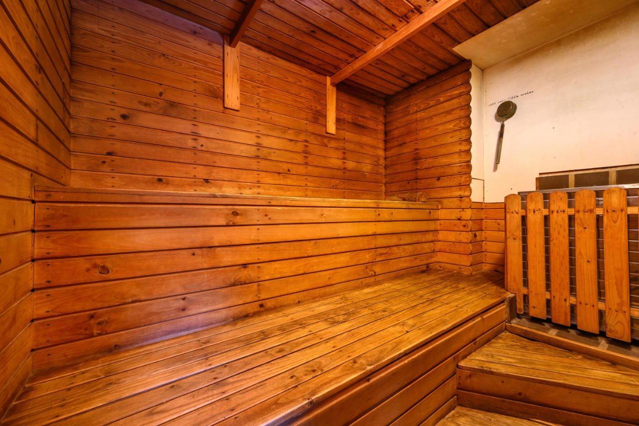 Kasees Apartments & Mountain Lodge Тредбо Екстер'єр фото