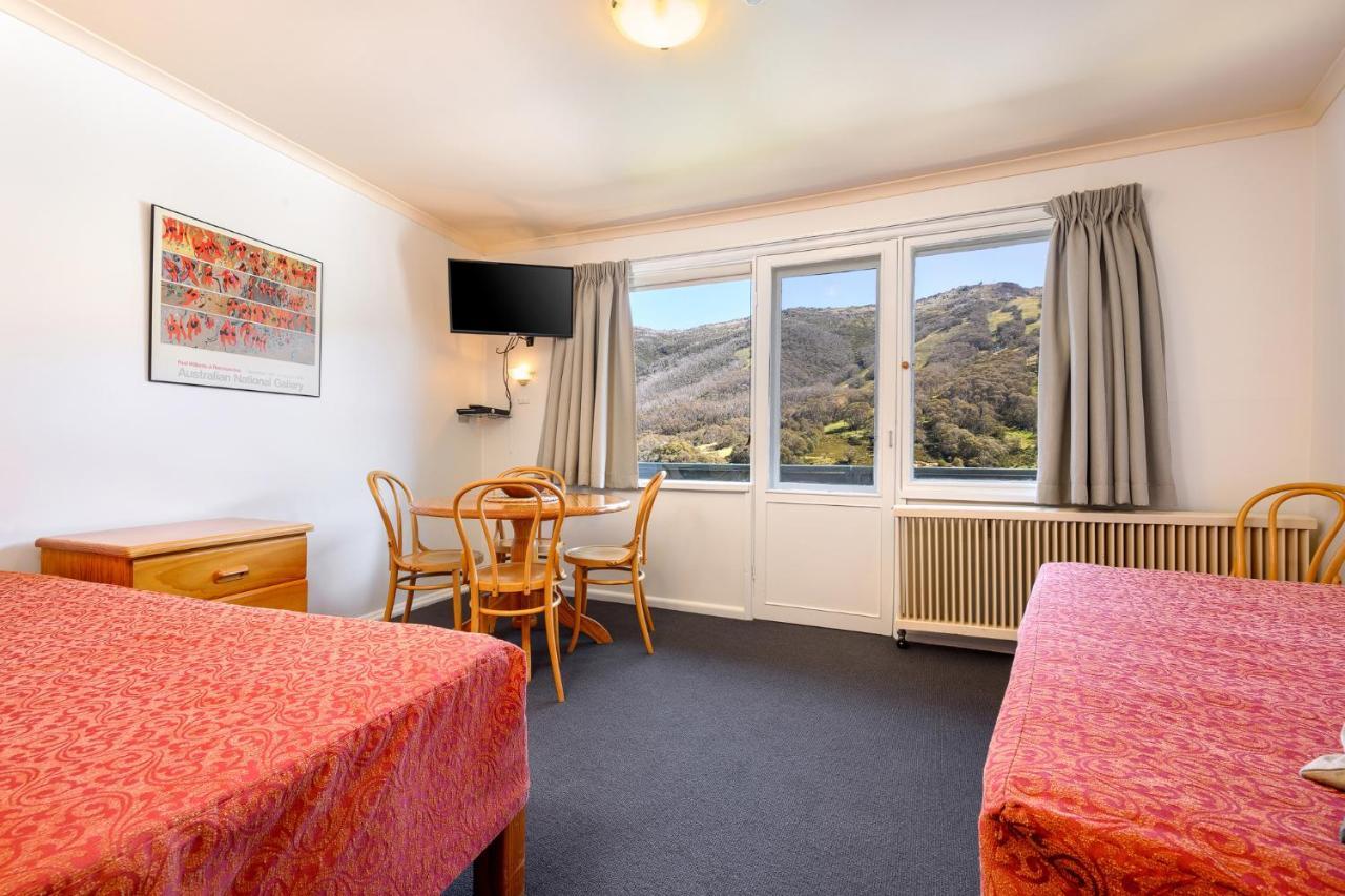 Kasees Apartments & Mountain Lodge Тредбо Екстер'єр фото