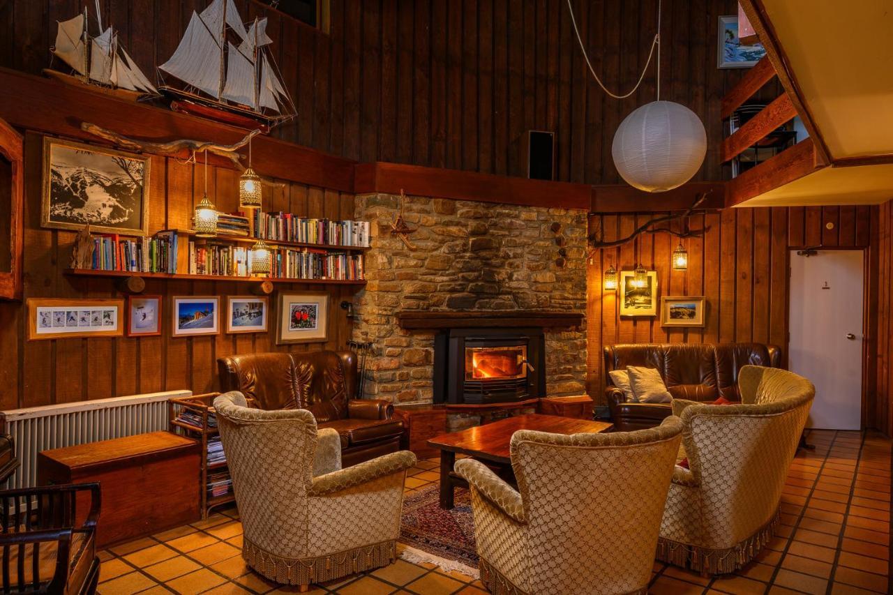 Kasees Apartments & Mountain Lodge Тредбо Екстер'єр фото