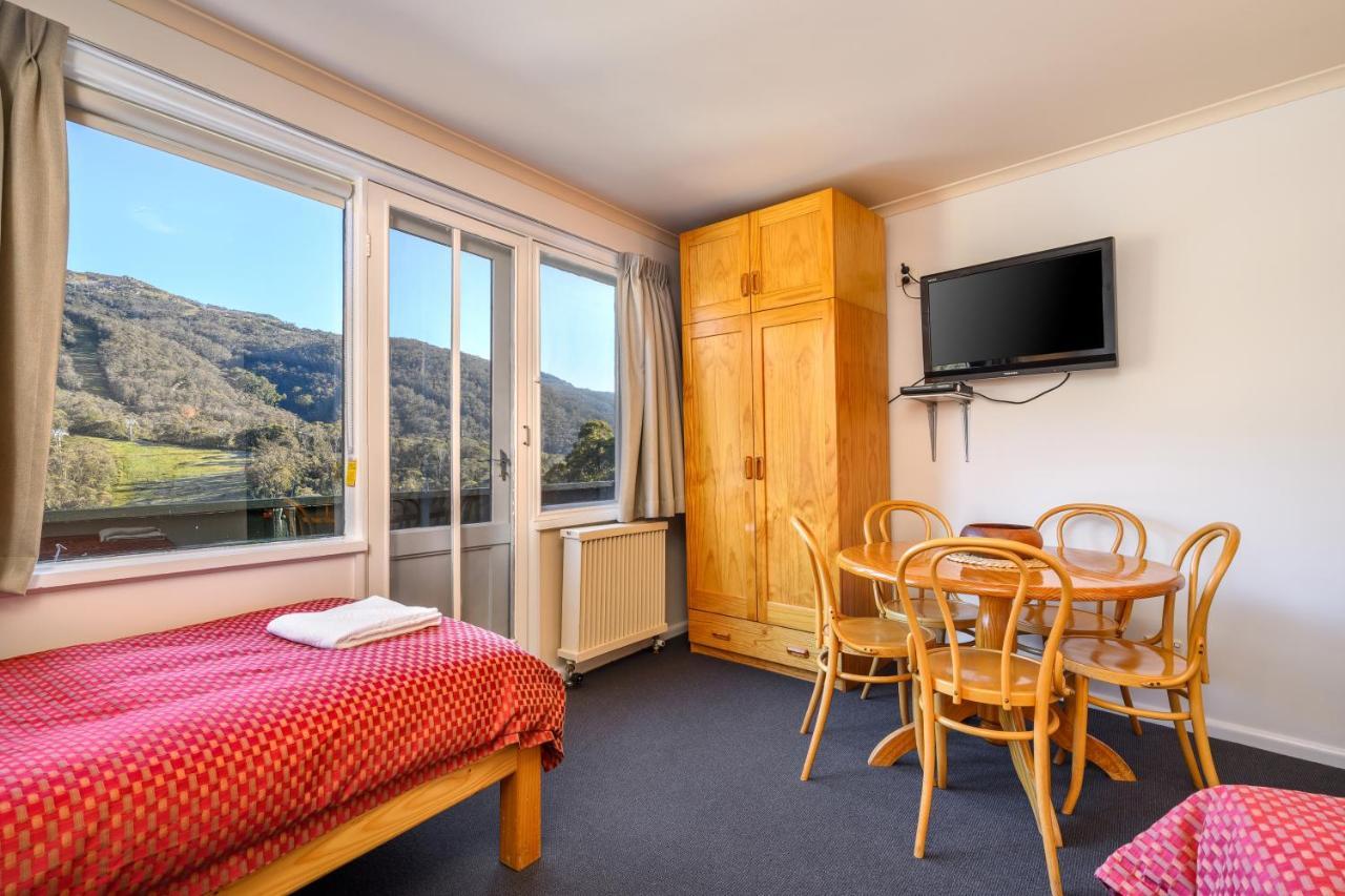 Kasees Apartments & Mountain Lodge Тредбо Екстер'єр фото