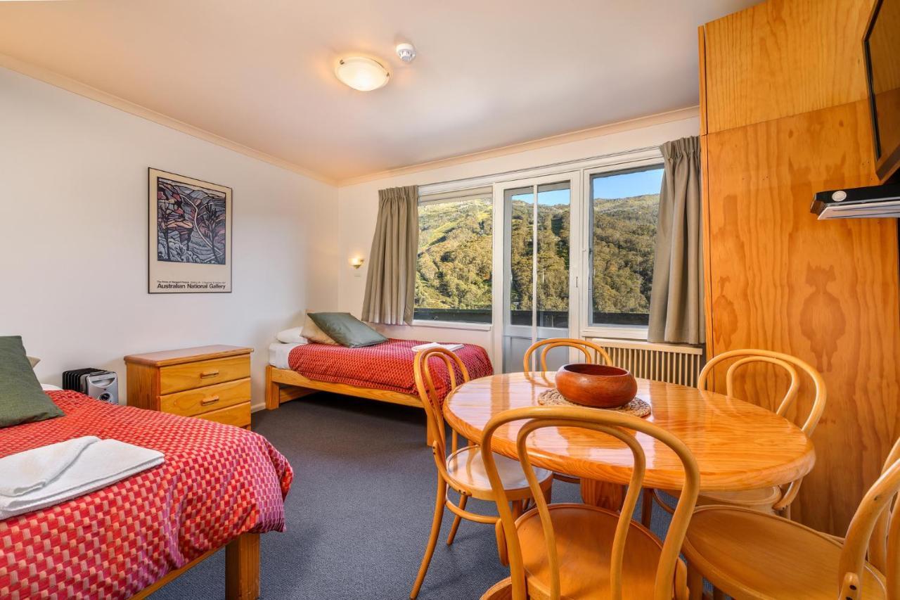 Kasees Apartments & Mountain Lodge Тредбо Екстер'єр фото