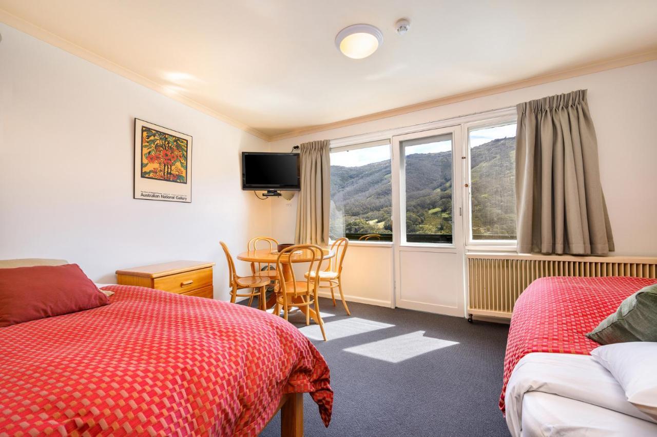 Kasees Apartments & Mountain Lodge Тредбо Екстер'єр фото