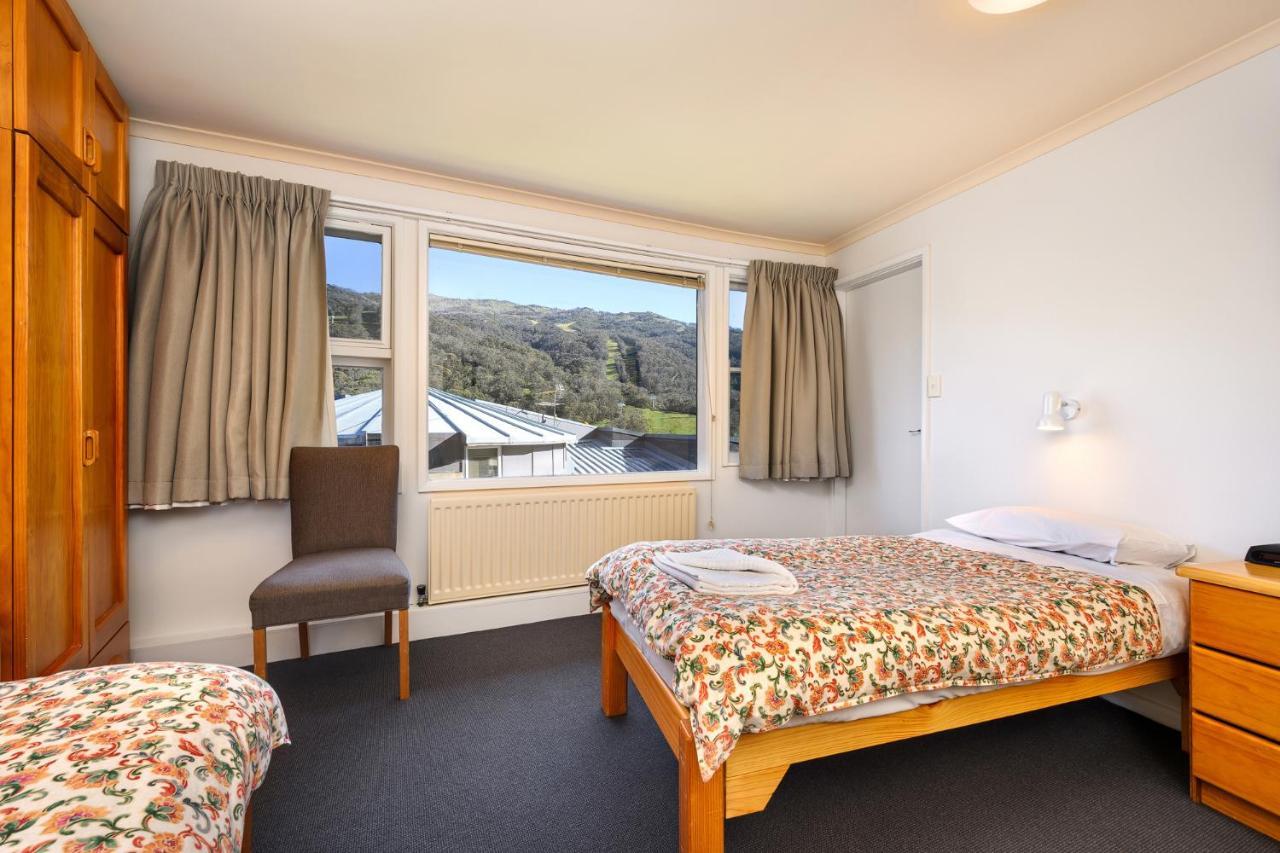Kasees Apartments & Mountain Lodge Тредбо Екстер'єр фото