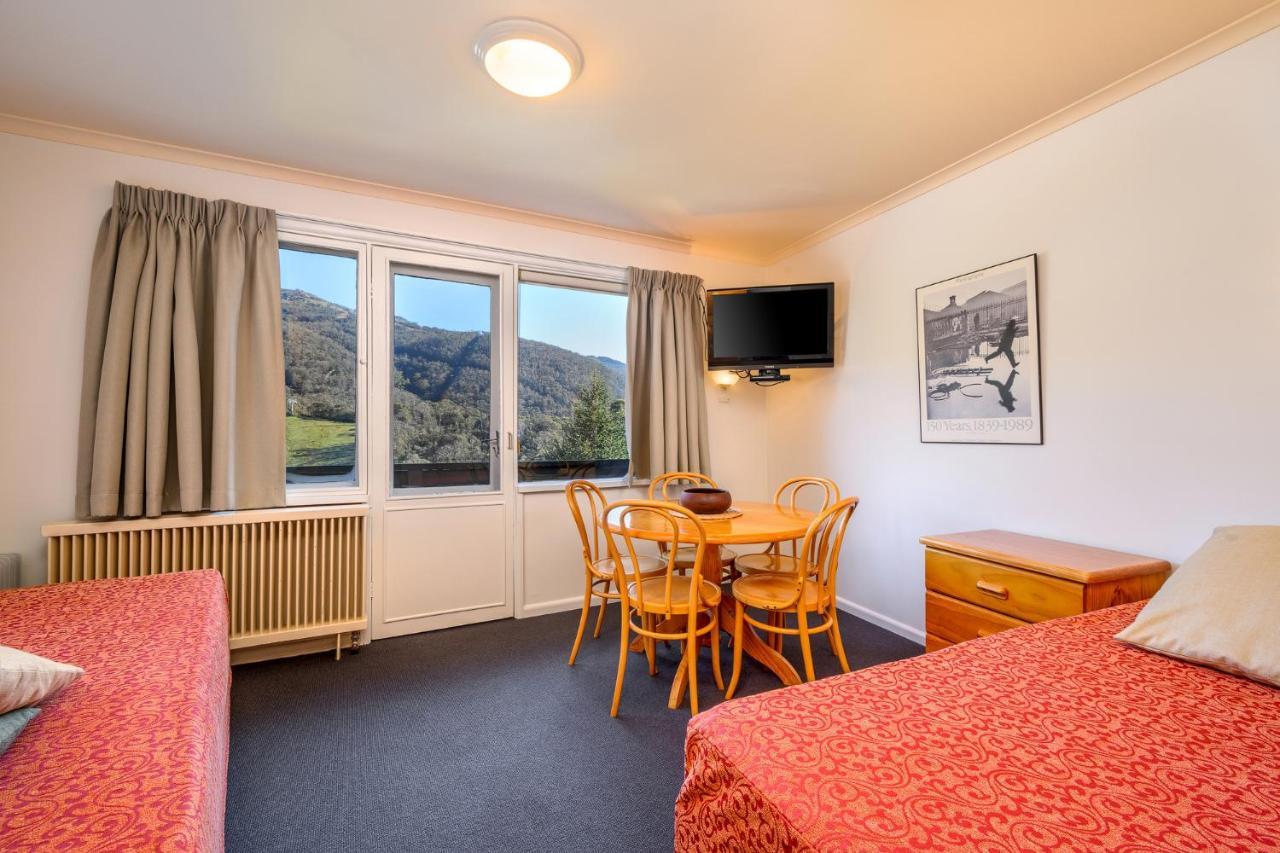 Kasees Apartments & Mountain Lodge Тредбо Екстер'єр фото