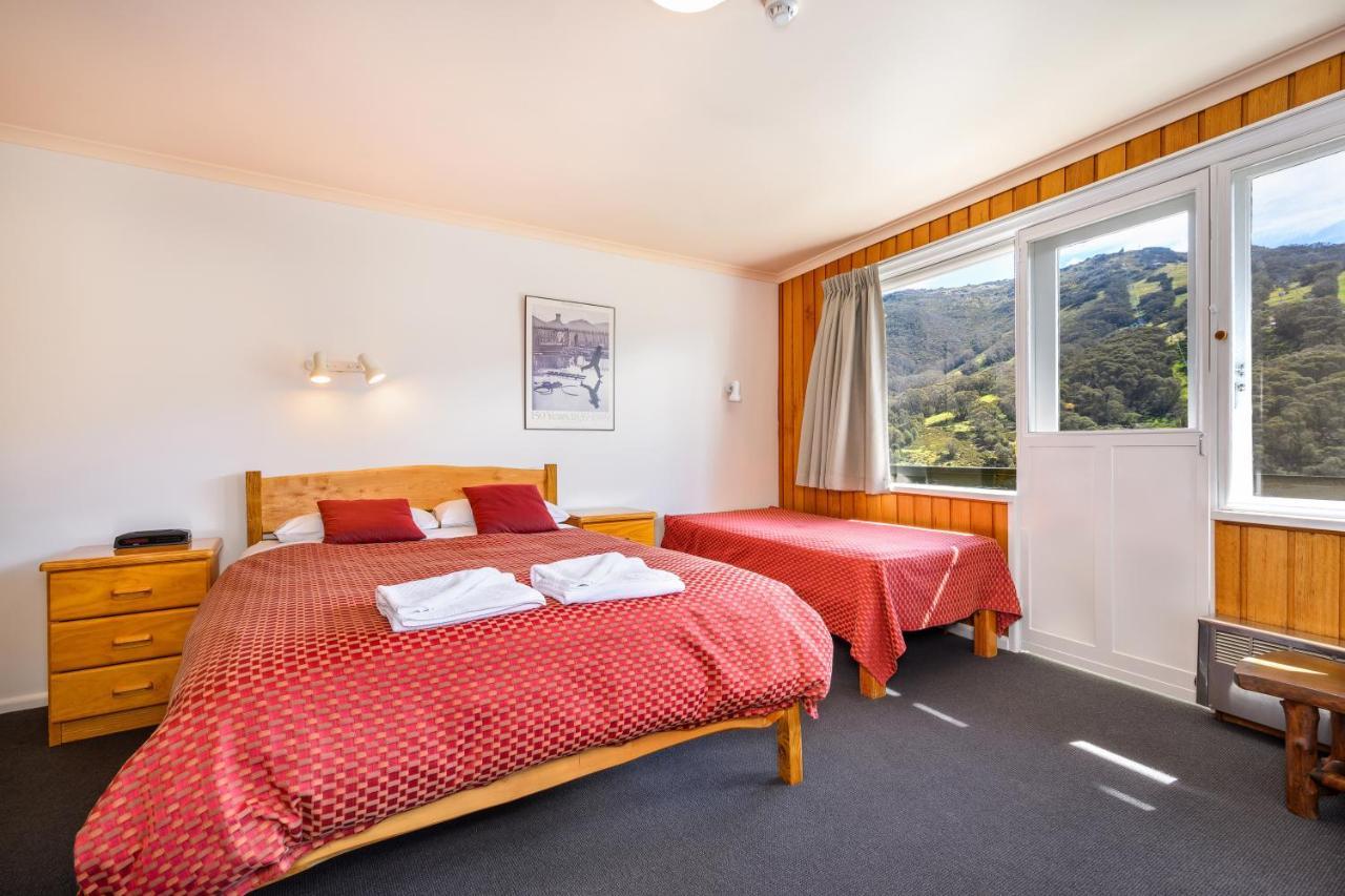 Kasees Apartments & Mountain Lodge Тредбо Екстер'єр фото