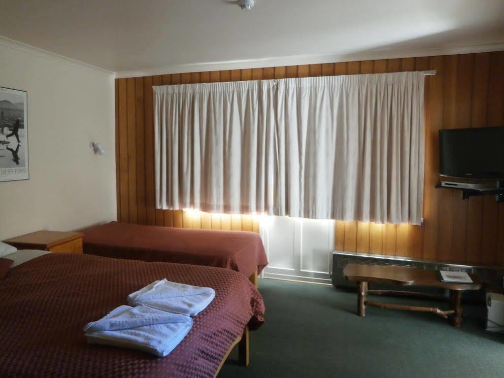 Kasees Apartments & Mountain Lodge Тредбо Екстер'єр фото