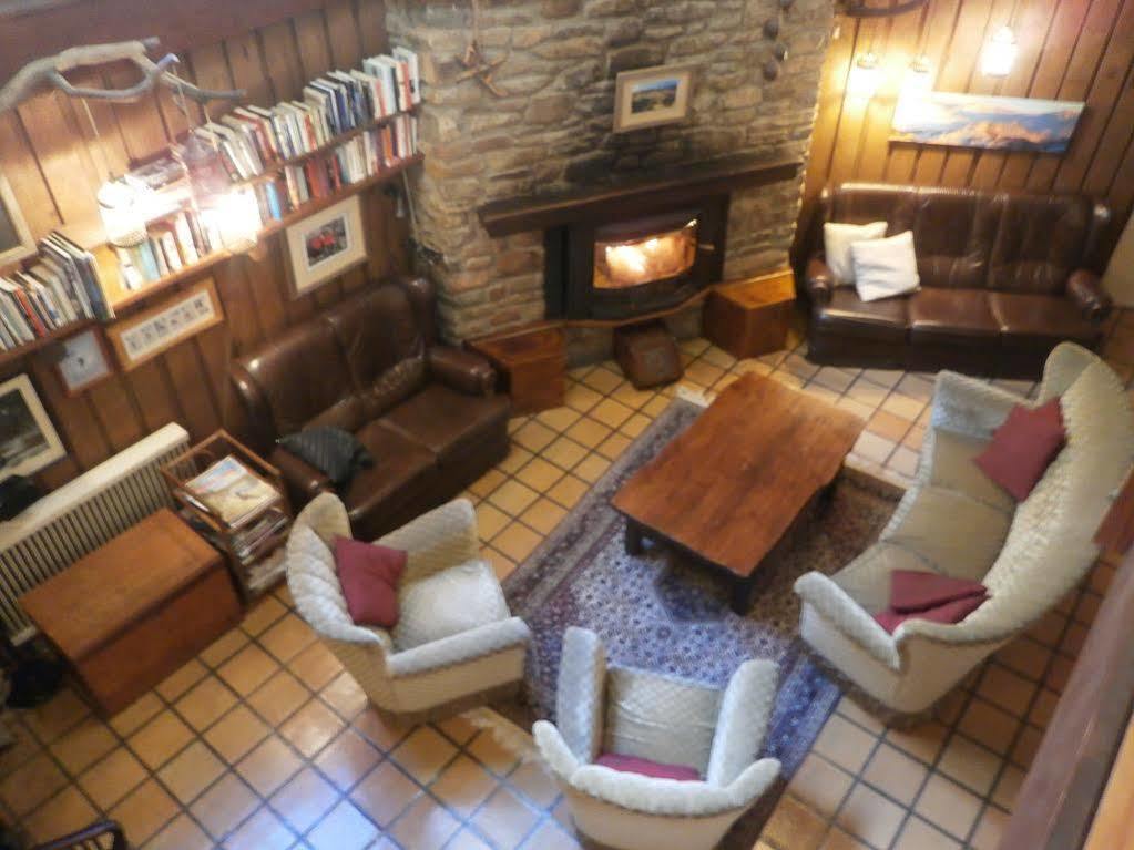 Kasees Apartments & Mountain Lodge Тредбо Екстер'єр фото