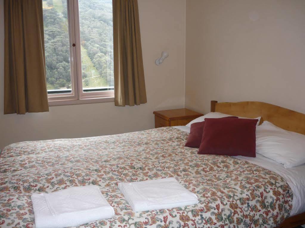 Kasees Apartments & Mountain Lodge Тредбо Екстер'єр фото